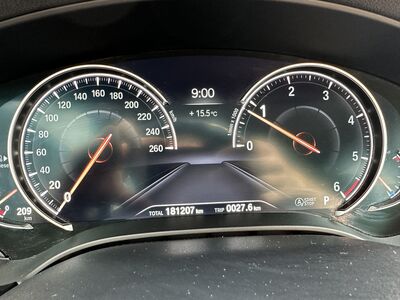 BMW 5er Gebrauchtwagen BMW 5er Gebrauchtwagen