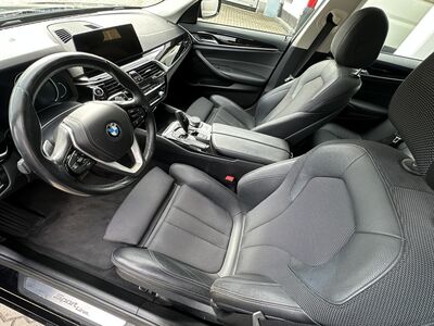 BMW 5er Gebrauchtwagen BMW 5er Gebrauchtwagen