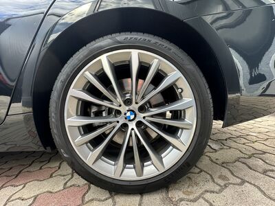 BMW 5er Gebrauchtwagen BMW 5er Gebrauchtwagen