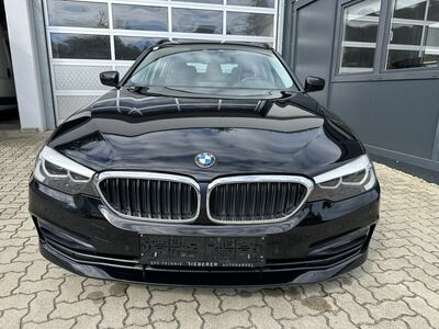 BMW 5er Gebrauchtwagen BMW 5er Gebrauchtwagen