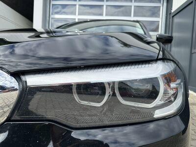 BMW 5er Gebrauchtwagen BMW 5er Gebrauchtwagen