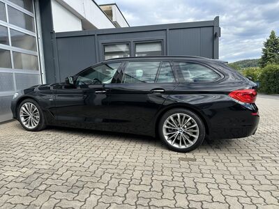BMW 5er Gebrauchtwagen BMW 5er Gebrauchtwagen