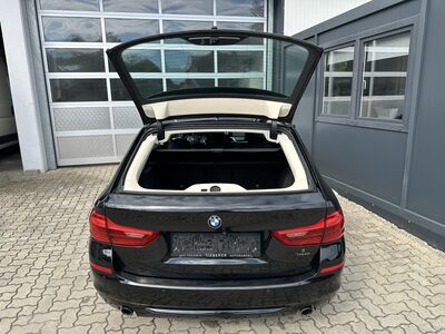 BMW 5er Gebrauchtwagen BMW 5er Gebrauchtwagen