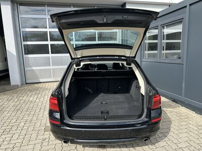 BMW 5er Gebrauchtwagen BMW 5er Gebrauchtwagen