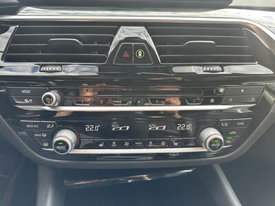 BMW 5er Gebrauchtwagen BMW 5er Gebrauchtwagen