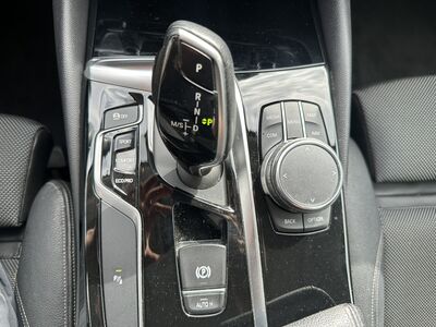 BMW 5er Gebrauchtwagen BMW 5er Gebrauchtwagen