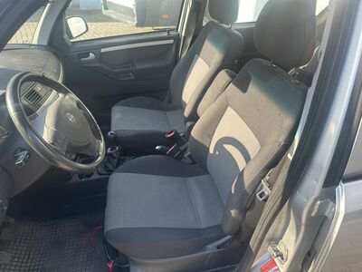 Opel Meriva Gebrauchtwagen Opel Meriva Gebrauchtwagen