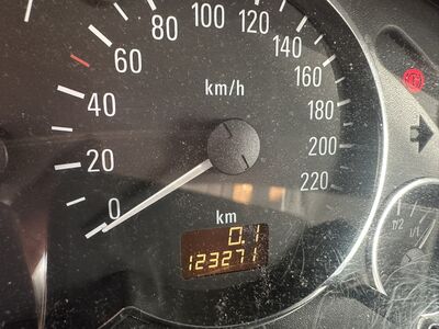Opel Meriva Gebrauchtwagen Opel Meriva Gebrauchtwagen
