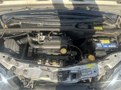 Opel Meriva Gebrauchtwagen Opel Meriva Gebrauchtwagen