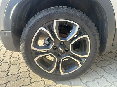 Jeep Avenger Gebrauchtwagen Jeep Avenger Gebrauchtwagen