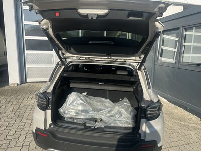 Jeep Avenger Gebrauchtwagen Jeep Avenger Gebrauchtwagen