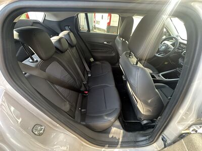 Jeep Avenger Gebrauchtwagen Jeep Avenger Gebrauchtwagen