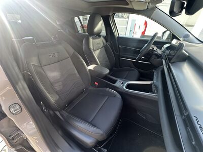 Jeep Avenger Gebrauchtwagen Jeep Avenger Gebrauchtwagen