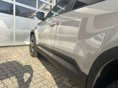 Jeep Avenger Gebrauchtwagen Jeep Avenger Gebrauchtwagen