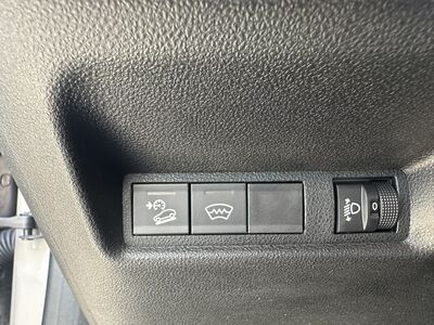 Jeep Avenger Gebrauchtwagen Jeep Avenger Gebrauchtwagen