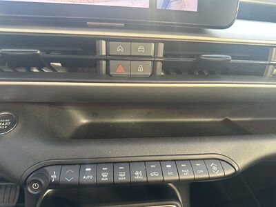 Jeep Avenger Gebrauchtwagen Jeep Avenger Gebrauchtwagen