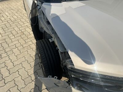 Jeep Avenger Gebrauchtwagen Jeep Avenger Gebrauchtwagen