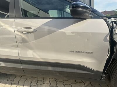 Jeep Avenger Gebrauchtwagen Jeep Avenger Gebrauchtwagen