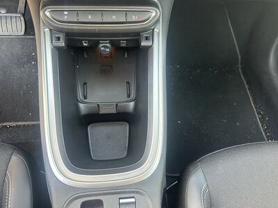 Jeep Avenger Gebrauchtwagen Jeep Avenger Gebrauchtwagen