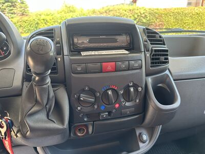 Fiat Dethleffs Advantage Gebrauchtwagen Fiat Dethleffs Advantage Gebrauchtwagen