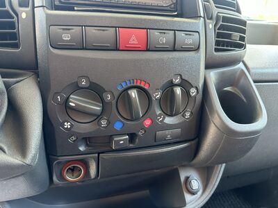 Fiat Dethleffs Advantage Gebrauchtwagen Fiat Dethleffs Advantage Gebrauchtwagen
