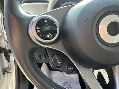 Smart forfour Gebrauchtwagen Smart forfour Gebrauchtwagen