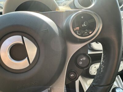 Smart forfour Gebrauchtwagen Smart forfour Gebrauchtwagen