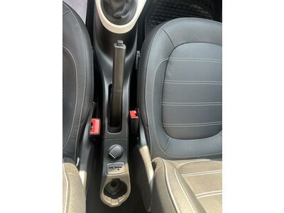 Smart forfour Gebrauchtwagen Smart forfour Gebrauchtwagen