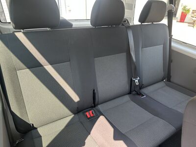 VW Transporter T6 Gebrauchtwagen
