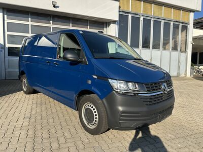 VW Transporter T6 Gebrauchtwagen VW Transporter T6 Gebrauchtwagen