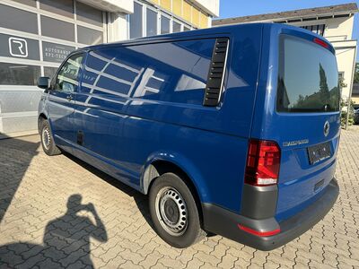 VW Transporter T6 Gebrauchtwagen VW Transporter T6 Gebrauchtwagen