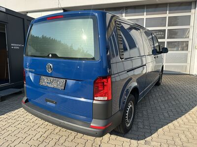 VW Transporter T6 Gebrauchtwagen VW Transporter T6 Gebrauchtwagen