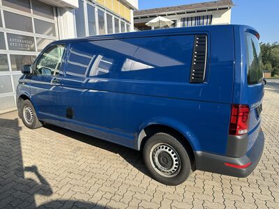 VW Transporter T6 Gebrauchtwagen VW Transporter T6 Gebrauchtwagen