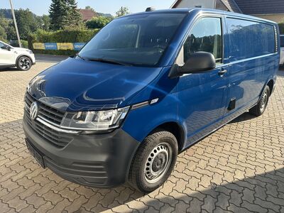 VW Transporter T6 Gebrauchtwagen VW Transporter T6 Gebrauchtwagen