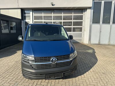 VW Transporter T6 Gebrauchtwagen VW Transporter T6 Gebrauchtwagen