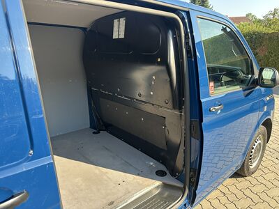 VW Transporter T6 Gebrauchtwagen VW Transporter T6 Gebrauchtwagen