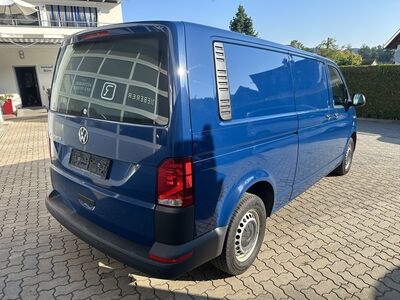 VW Transporter T6 Gebrauchtwagen VW Transporter T6 Gebrauchtwagen