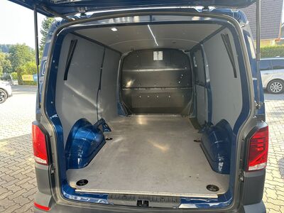 VW Transporter T6 Gebrauchtwagen VW Transporter T6 Gebrauchtwagen