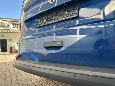 VW Transporter T6 Gebrauchtwagen VW Transporter T6 Gebrauchtwagen