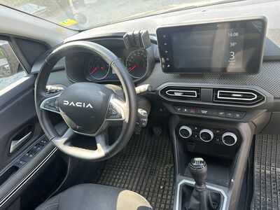 Dacia Jogger Gebrauchtwagen Dacia Jogger Gebrauchtwagen