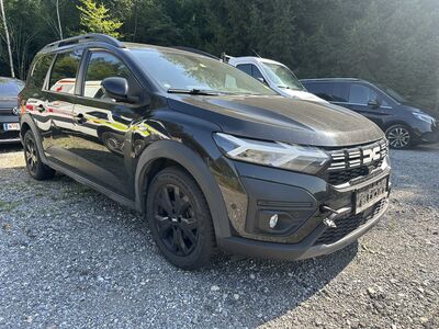 Dacia Jogger Gebrauchtwagen Dacia Jogger Gebrauchtwagen