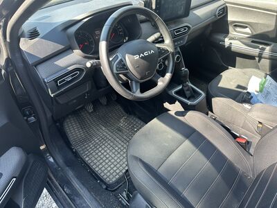 Dacia Jogger Gebrauchtwagen Dacia Jogger Gebrauchtwagen