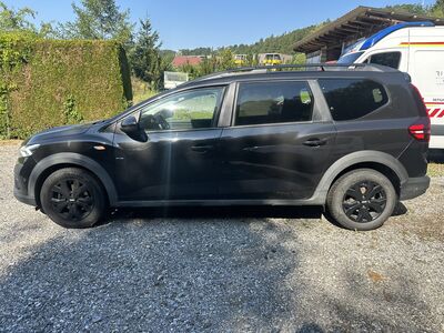 Dacia Jogger Gebrauchtwagen Dacia Jogger Gebrauchtwagen