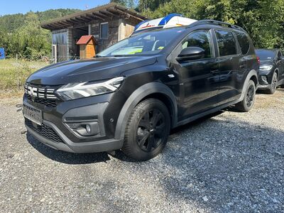 Dacia Jogger Gebrauchtwagen Dacia Jogger Gebrauchtwagen