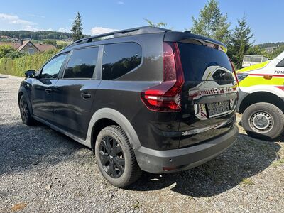 Dacia Jogger Gebrauchtwagen Dacia Jogger Gebrauchtwagen