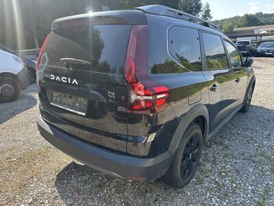 Dacia Jogger Gebrauchtwagen Dacia Jogger Gebrauchtwagen