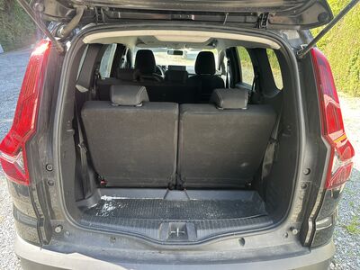 Dacia Jogger Gebrauchtwagen Dacia Jogger Gebrauchtwagen