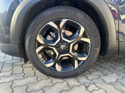 Citroën C5 Aircross Gebrauchtwagen