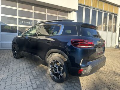Citroën C5 Aircross Gebrauchtwagen
