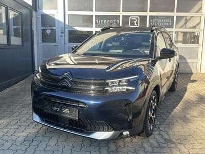 Citroën C5 Aircross Gebrauchtwagen